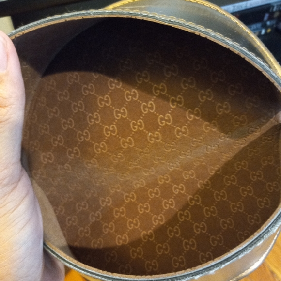 Gucci bag & case - Picture 6 of 13